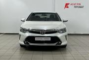 Toyota Camry VII (XV50) Рестайлинг Астрахань  - изображение 27