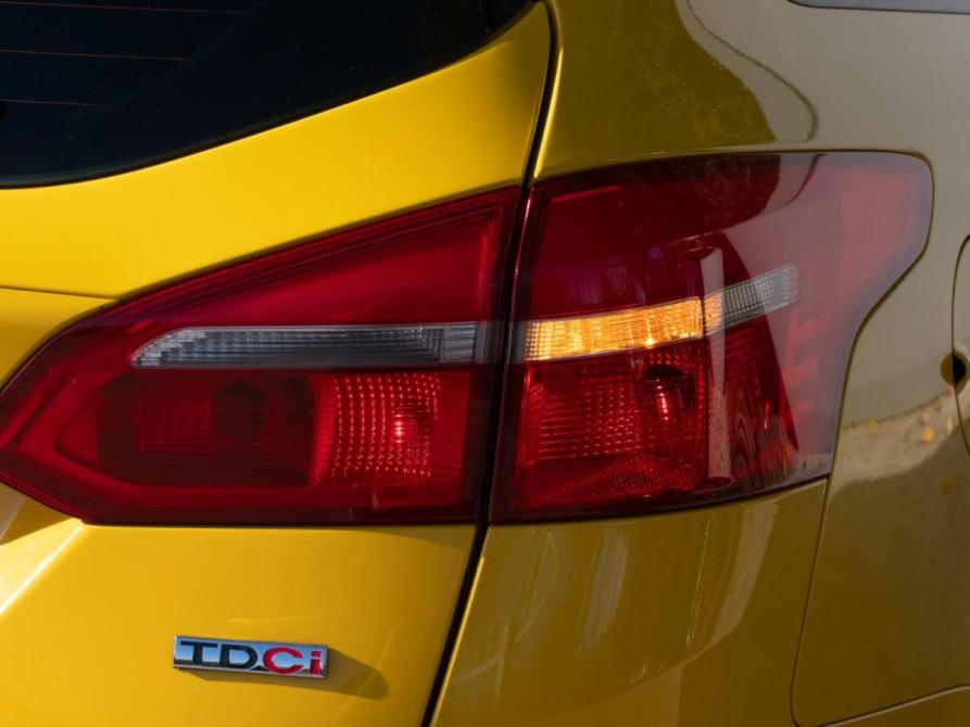Ford Focus III Рестайлинг Калининград  - изображение 9