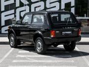 Lada (ВАЗ) Niva Legend Волгоград  - изображение 17