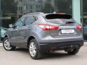 Nissan Qashqai II Самара  - изображение 21