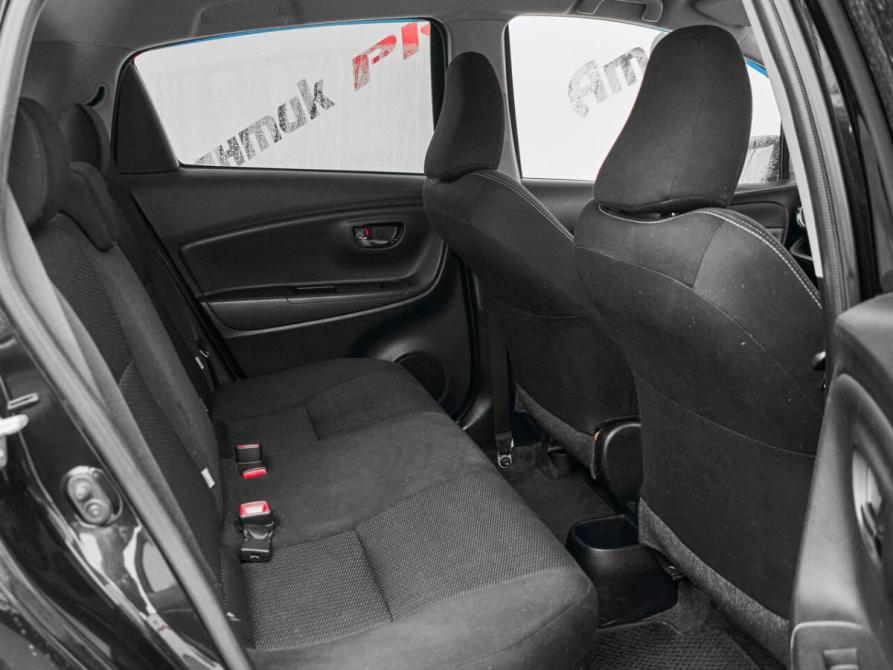 Toyota Vitz III (XP130) Рестайлинг Екатеринбург  - изображение 21
