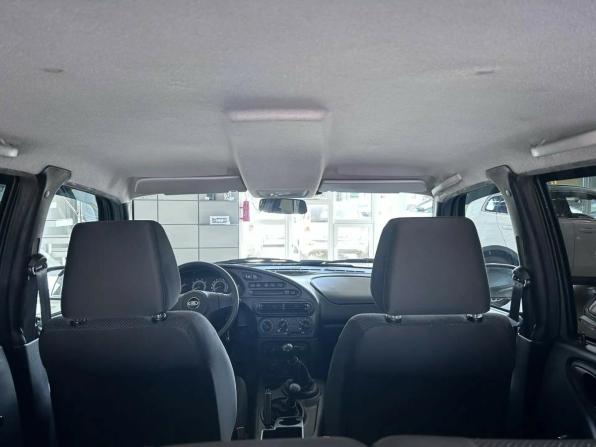 Lada (ВАЗ) Niva Travel I с пробегом 2021 года, цена 840 000 рублей, 131000 км, внедорожник, Автокод Объявления