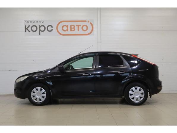 Ford Focus II Рестайлинг с пробегом 2009 года, цена 479 000 рублей, 296236 км, хэтчбек, Автокод Объявления