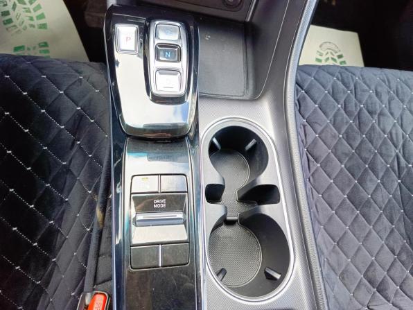 Hyundai Sonata VIII (DN8) с пробегом 2020 года, цена 2 362 000 рублей, 146163 км, седан, Автокод Объявления