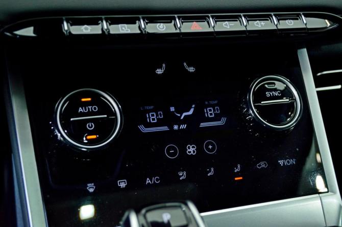 Chery Tiggo 7 Pro Max I с пробегом 2023 года, цена 2 375 000 рублей, 5847 км, внедорожник, Автокод Объявления