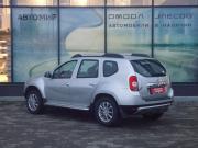Renault Duster I Архангельск  - изображение 16