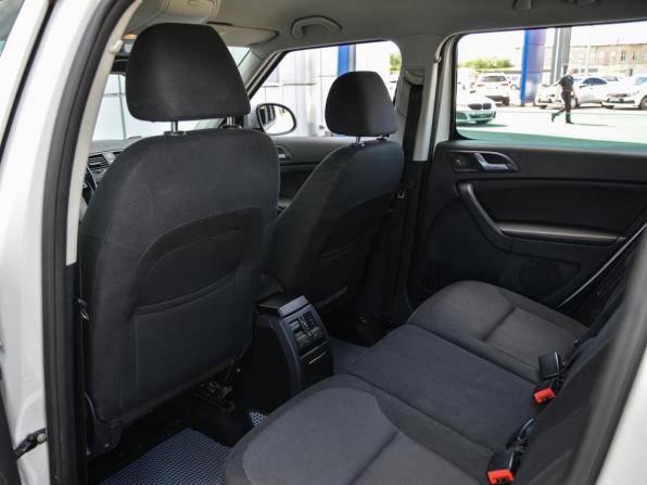 Skoda Yeti I Рестайлинг с пробегом 2014 года, цена 1 240 000 рублей, 223961 км, внедорожник, Автокод Объявления