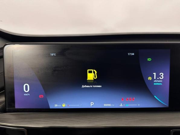 Chery Tiggo 8 Pro Max I с пробегом 2023 года, цена 2 277 000 рублей, 66065 км, внедорожник, Автокод Объявления