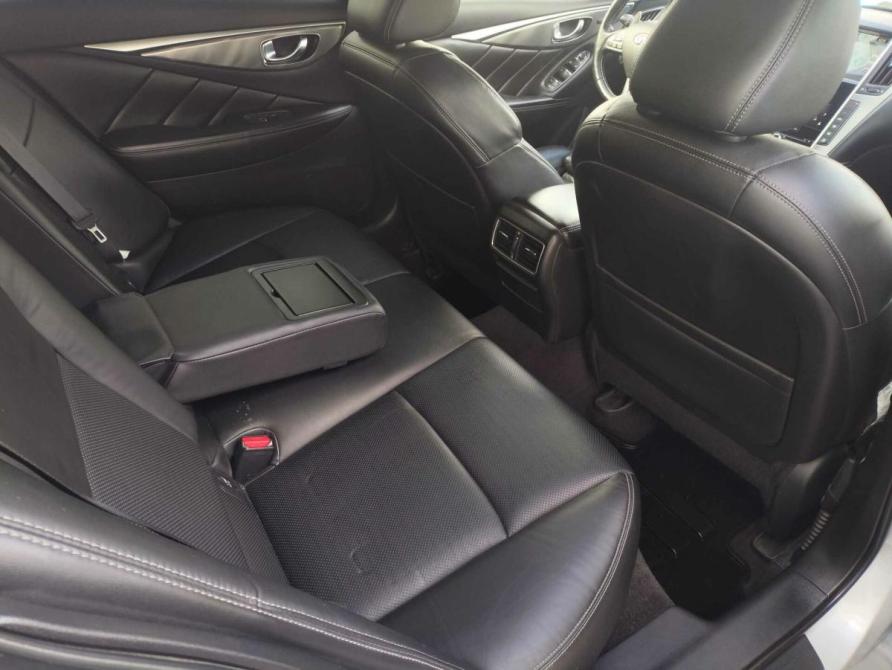Infiniti Q50 I Санкт-Петербург  - изображение 16
