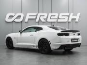 Chevrolet Camaro VI Рестайлинг Воронеж  - изображение 22