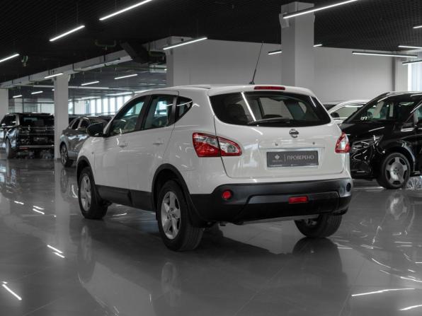 Nissan Qashqai I Рестайлинг с пробегом 2011 года, цена 920 000 рублей, 239000 км, внедорожник, Автокод Объявления