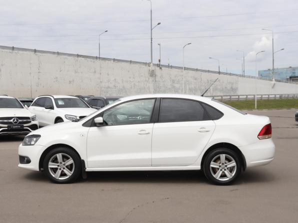 Volkswagen Polo V с пробегом 2012 года, цена 670 000 рублей, 247197 км, седан, Автокод Объявления