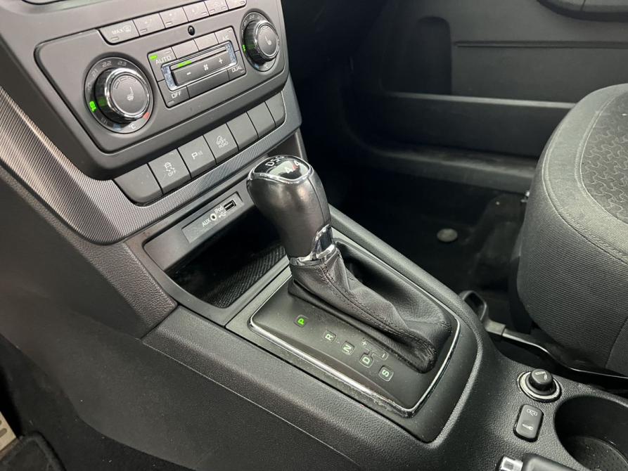 Skoda Yeti I Рестайлинг Москва  - изображение 14