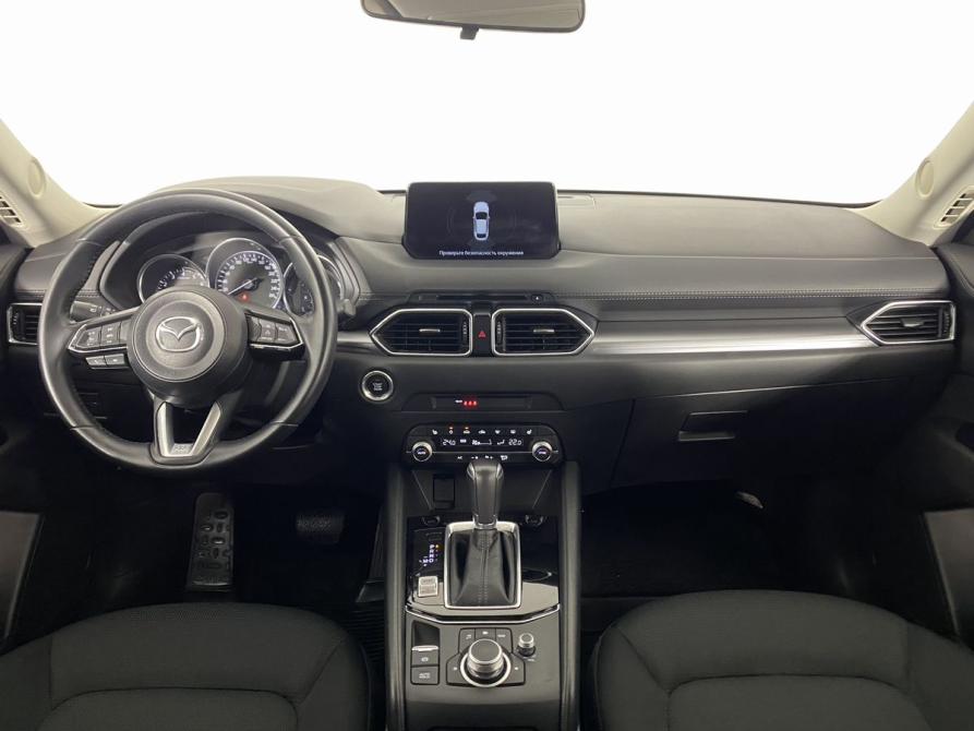 Mazda CX-5 II Воронеж  - изображение 16