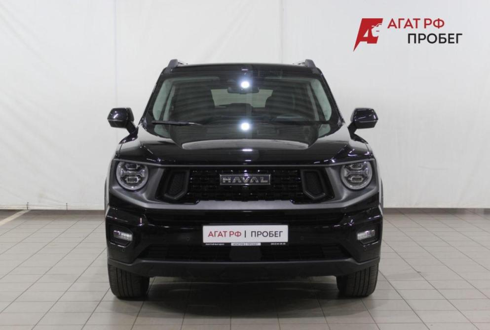 Haval H7 I Астрахань  - изображение 2
