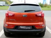 Kia Sportage III Иваново  - изображение 23