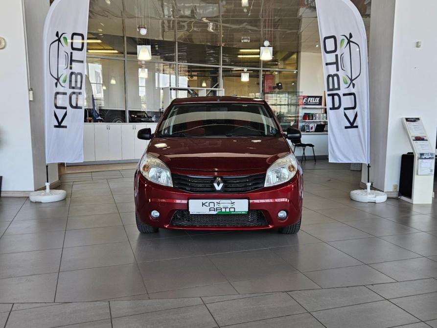 Renault Sandero I Курган  - изображение 9