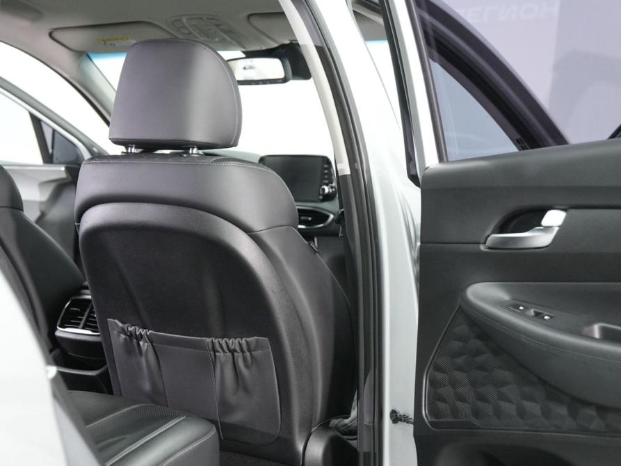 Hyundai Santa Fe IV Новосибирск  - изображение 11