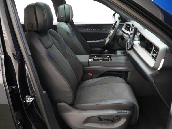 Volkswagen Teramont II (China Market) с пробегом 2026 года, цена 6 018 888 рублей, 32 км, внедорожник, Автокод Объявления