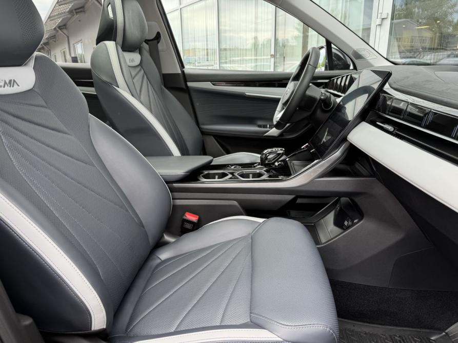 Geely Atlas II Воронеж  - изображение 10