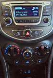 Hyundai Solaris I Рестайлинг Вологда  - изображение 31