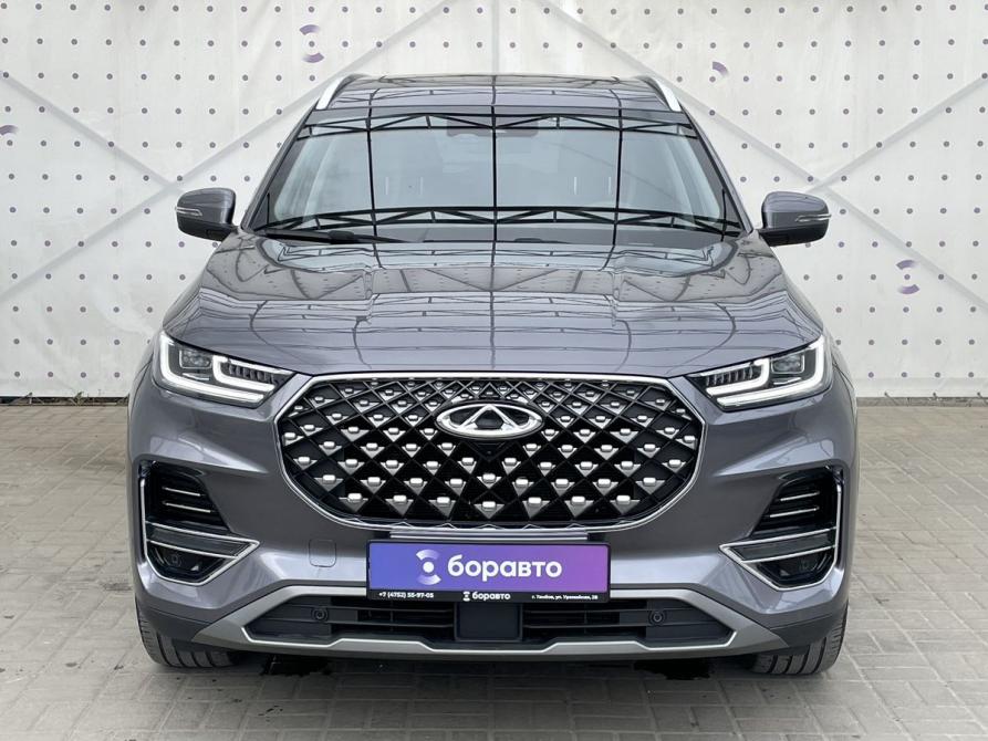 Chery Tiggo 8 Pro I Тамбов  - изображение 3