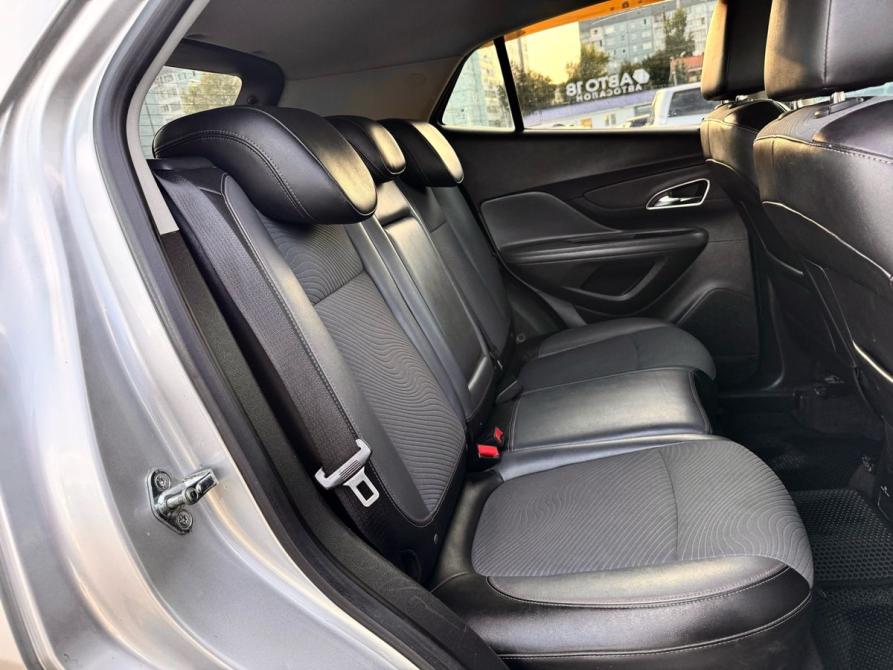 Opel Mokka I Ижевск  - изображение 19