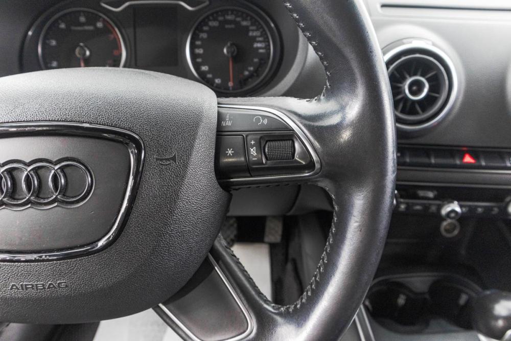 Audi A3 III (8V) Барнаул  - изображение 16