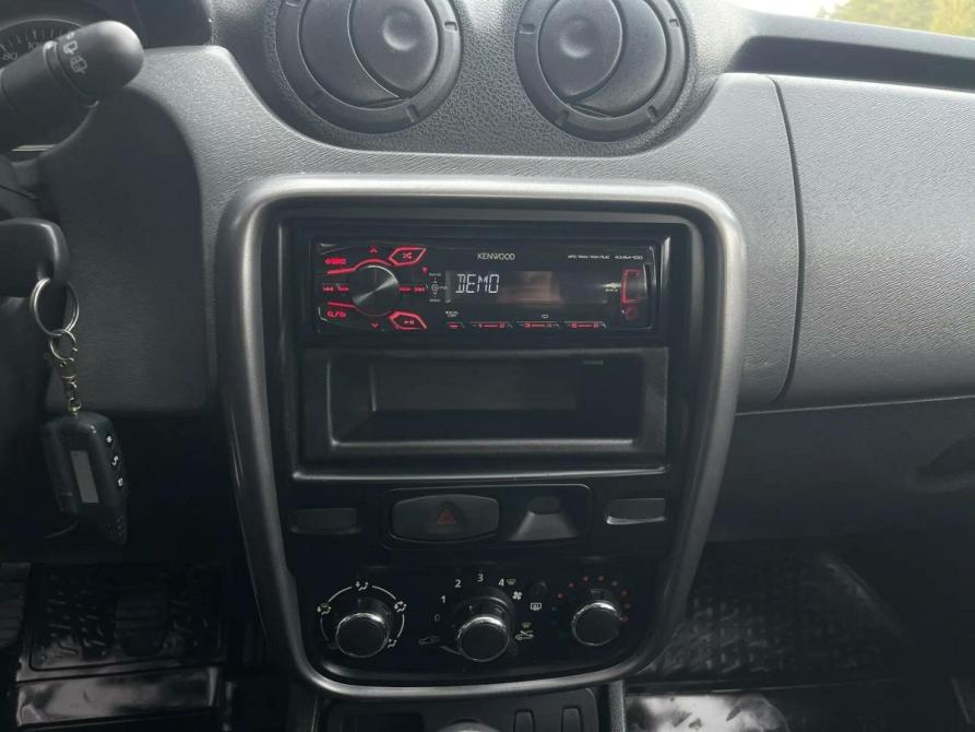 Renault Duster I Новосибирск  - изображение 12