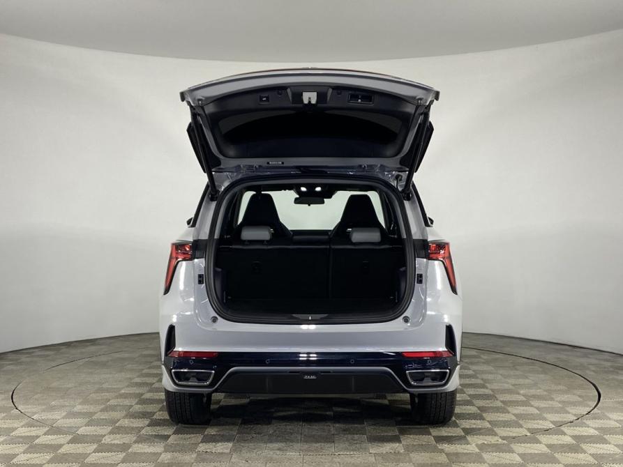 Changan CS75 Plus III Воронеж  - изображение 8