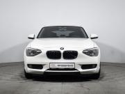 BMW 1 серии II (F20/F21) Санкт-Петербург  - изображение 21