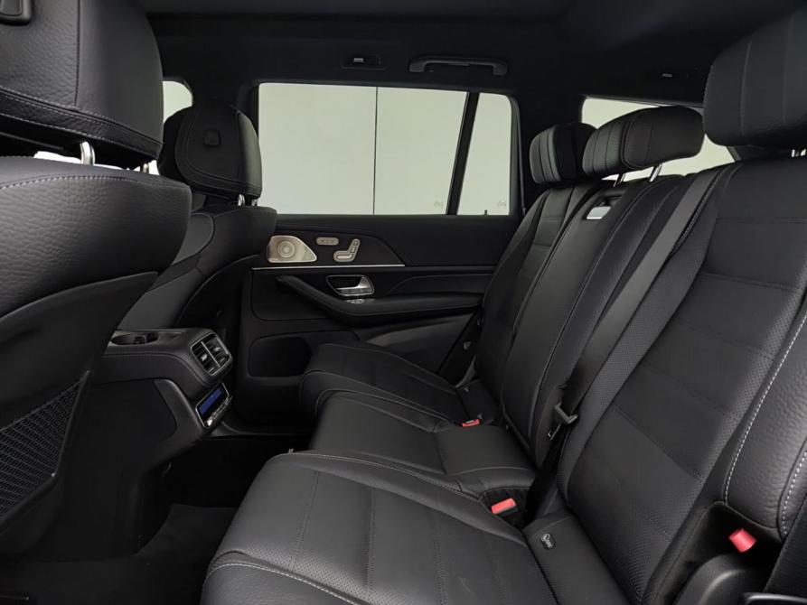 Mercedes-Benz GLS II (X167) Рестайлинг Казань  - изображение 15