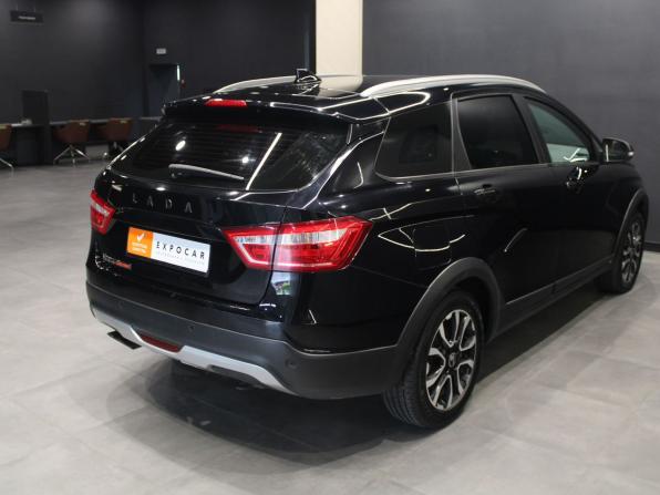 Lada (ВАЗ) Vesta I с пробегом 2020 года, цена 982 000 рублей, 353000 км, универсал, Автокод Объявления