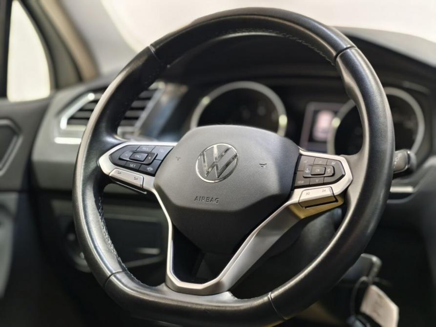 Volkswagen Tiguan II Рестайлинг Курск  - изображение 10