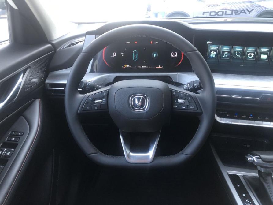 Changan CS35 Plus I Рестайлинг Брянск  - изображение 12