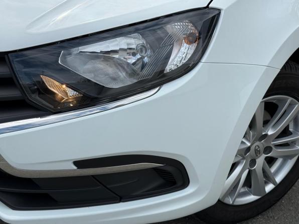 Lada (ВАЗ) Granta I Рестайлинг с пробегом 2023 года, цена 888 000 рублей, 35000 км, седан, Автокод Объявления