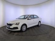Skoda Rapid II Москва  - изображение 27