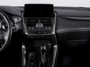 Lexus NX I Рестайлинг Москва  - изображение 33