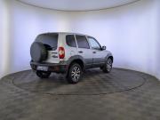 Chevrolet Niva I Рестайлинг Москва  - изображение 33