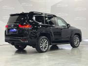 Toyota Land Cruiser 300 Series Новосибирск  - изображение 41