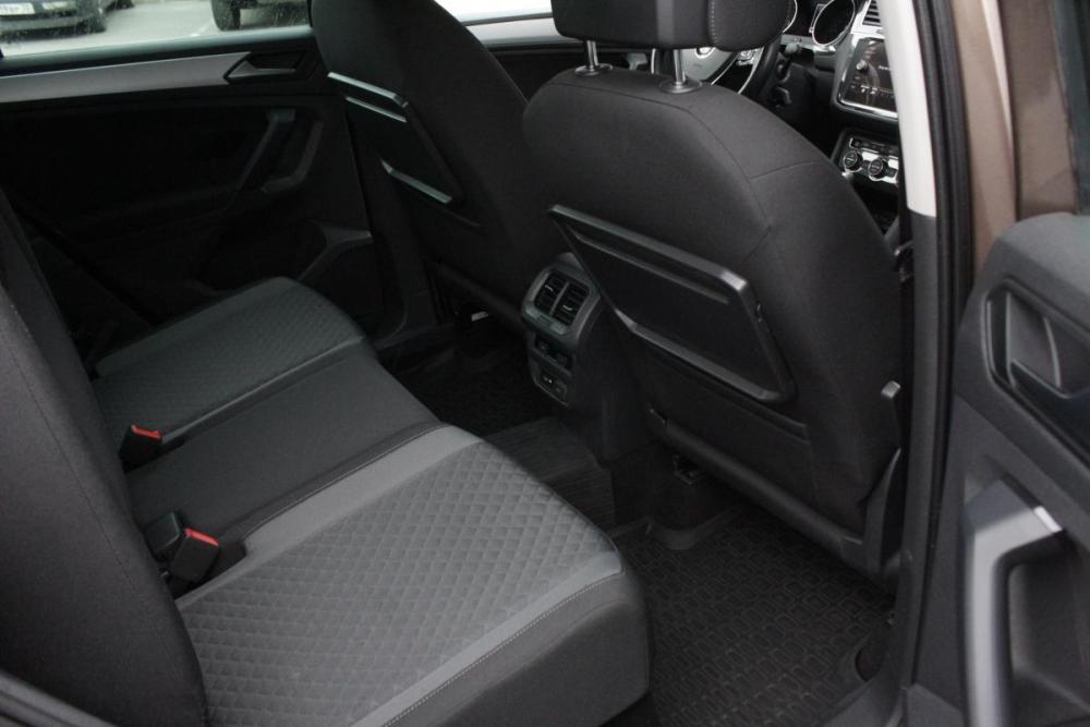 Volkswagen Tiguan II Брянск  - изображение 22