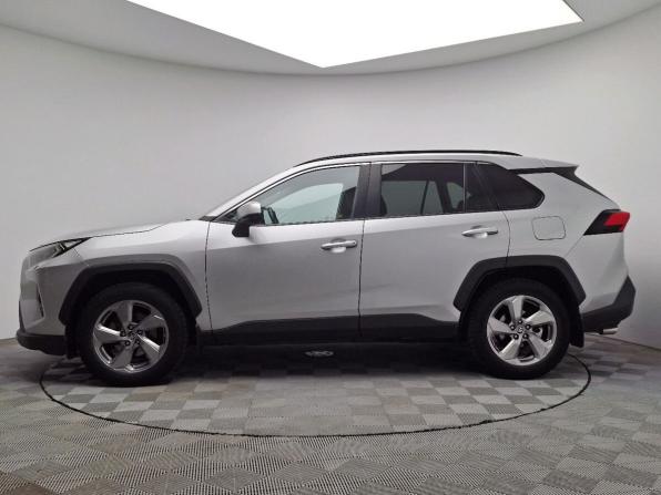Toyota RAV4 V (XA50) с пробегом 2020 года, цена 3 899 000 рублей, 80530 км, внедорожник, Автокод Объявления