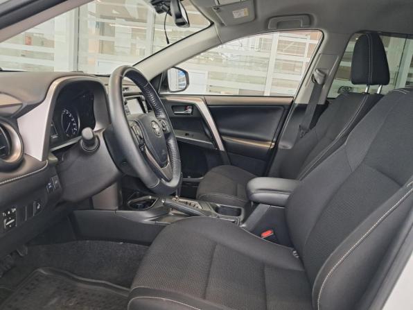 Toyota RAV4 IV (XA40) Рестайлинг с пробегом 2019 года, цена 2 829 000 рублей, 66800 км, внедорожник, Автокод Объявления