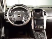 Chevrolet Captiva I Кемерово  - изображение 23