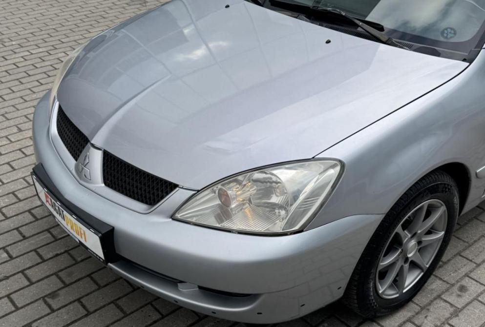 Mitsubishi Lancer IX Рестайлинг Владимир  - изображение 22
