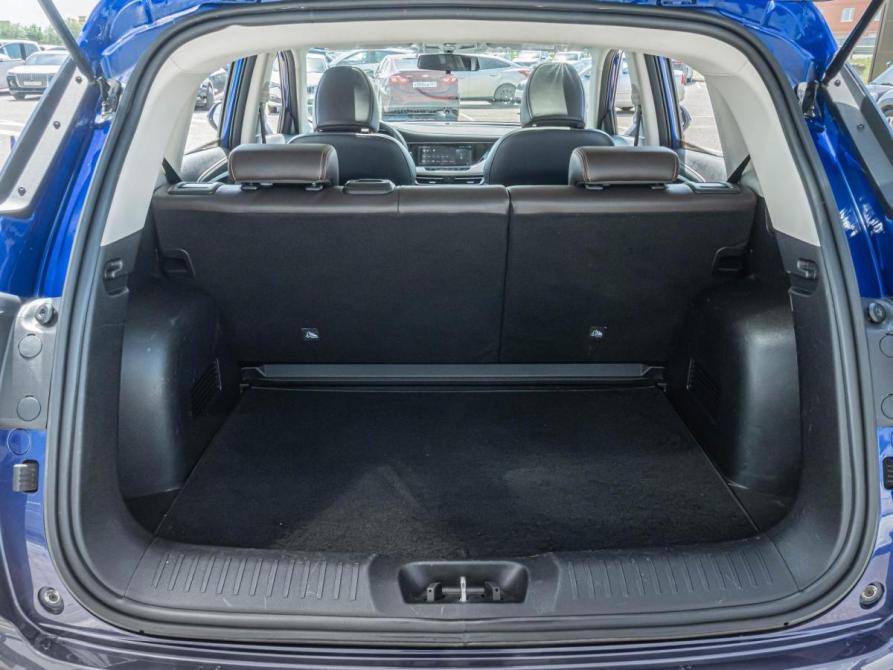 Changan CS35 Plus I Краснодар  - изображение 23