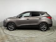 Hyundai ix35 I Рестайлинг Санкт-Петербург  - изображение 23