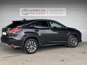 Lexus RX IV Рестайлинг Кемерово  - изображение 41