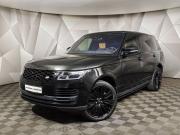 Land Rover Range Rover IV Рестайлинг Москва  - изображение 21