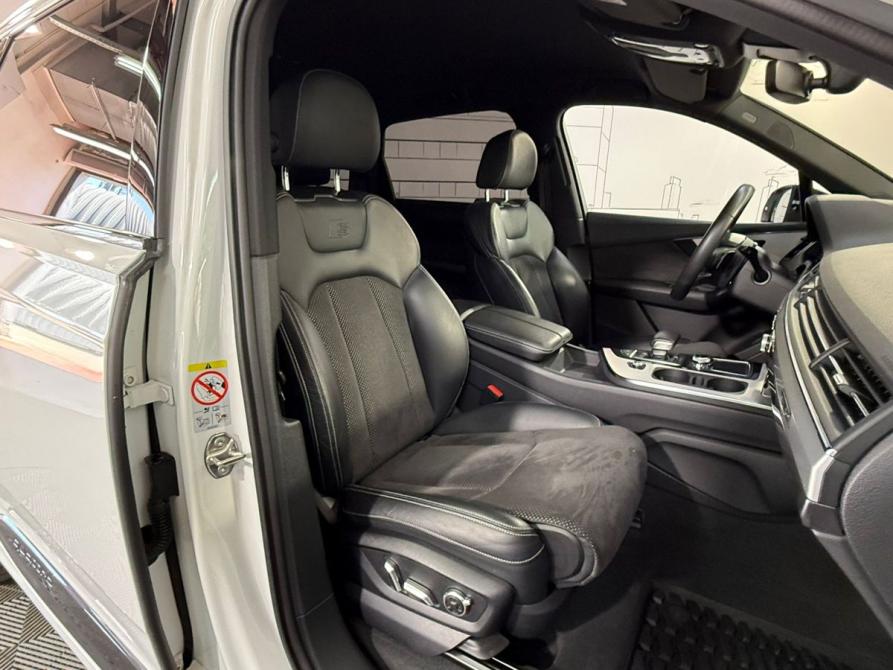 Audi Q7 II (4M) Москва  - изображение 28